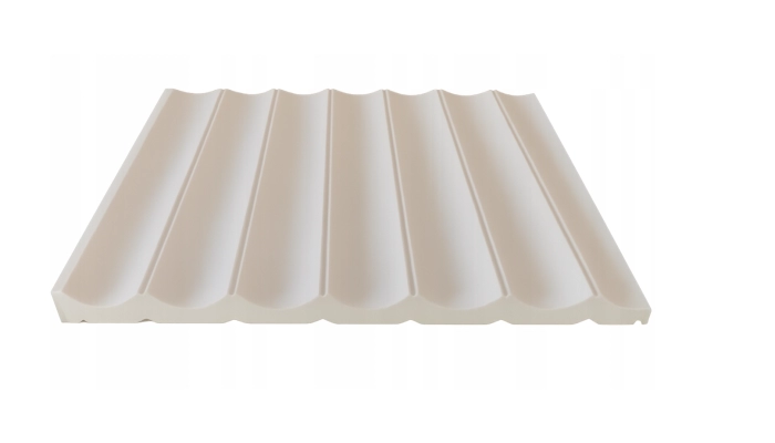 Panel 3D W109-2600 Valley Orac Decor